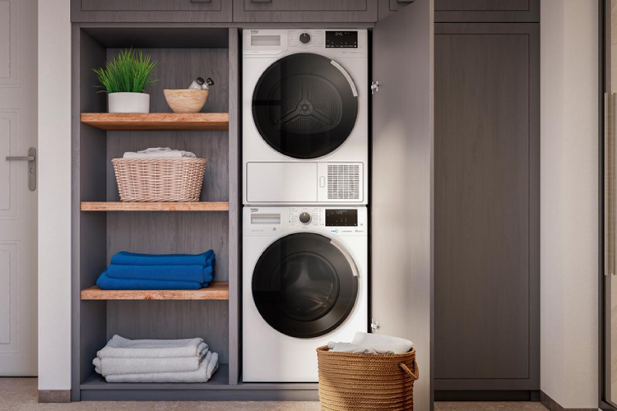 beko apuesta por el menos es ms con su nueva secadora beko apuesta por el menos es ms con su nueva secadora