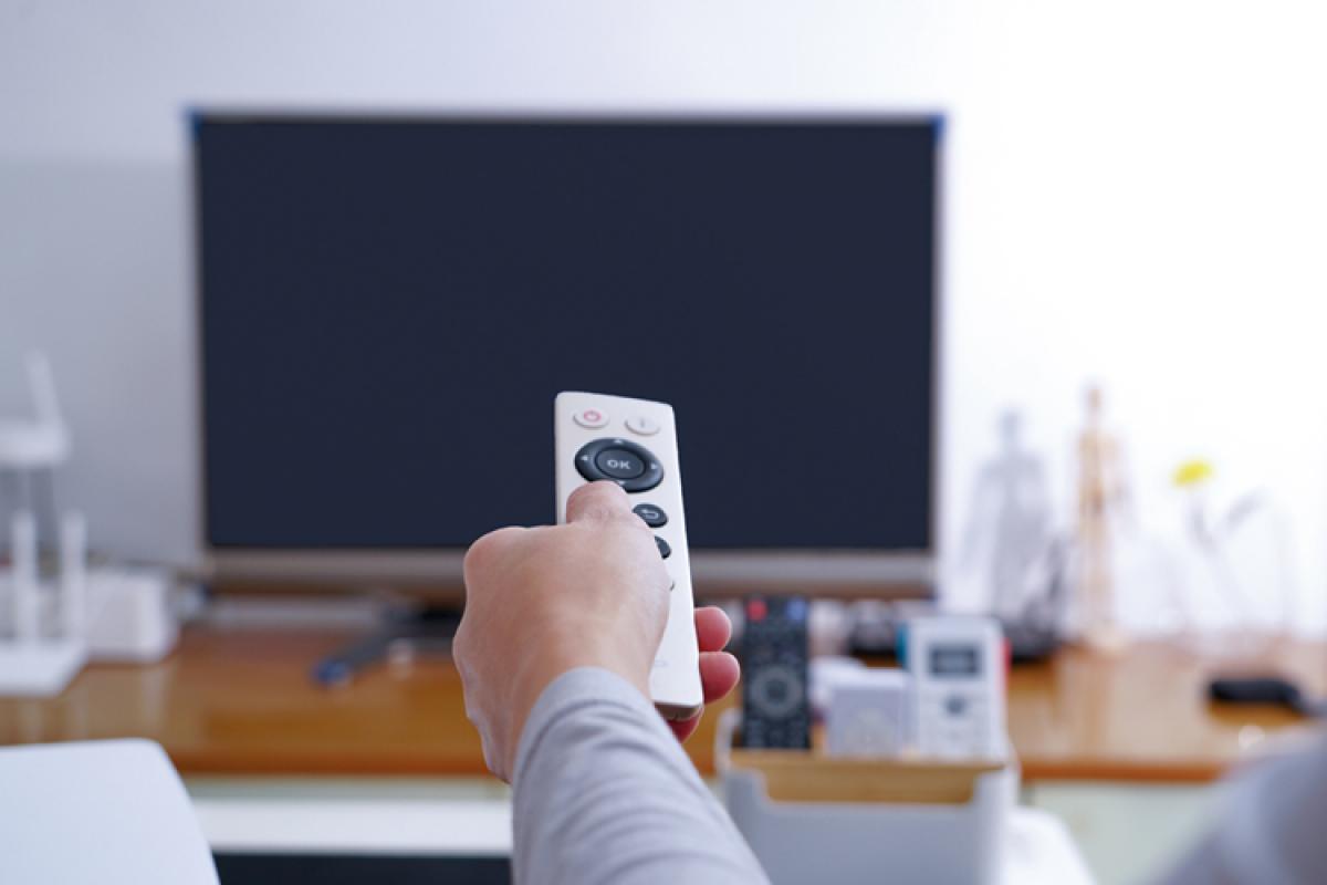 el consumidor busca altas prestaciones y conectividad en televisores el consumidor busca altas prestaciones y conectividad en televisores