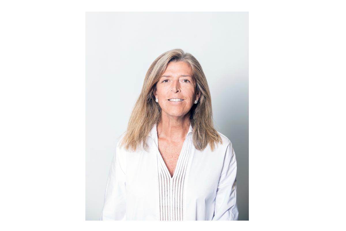 escarlata loncn nueva directora general del grupo electrolux iberia escarlata loncn nueva directora general del grupo electrolux iberia