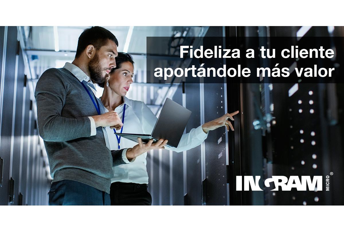 ingram micro ampla su porfolio de servicios profesionales ingram micro ampla su porfolio de servicios profesionales