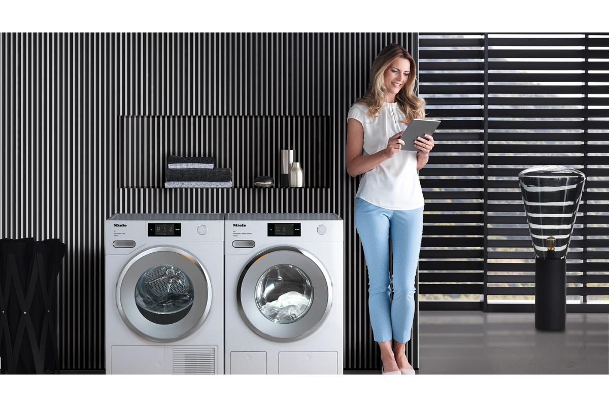 miele convierte a sus lavadoras y secadoras en ms rpidas y ecolgicas miele convierte a sus lavadoras y secadoras en ms rpidas y ecolgicas