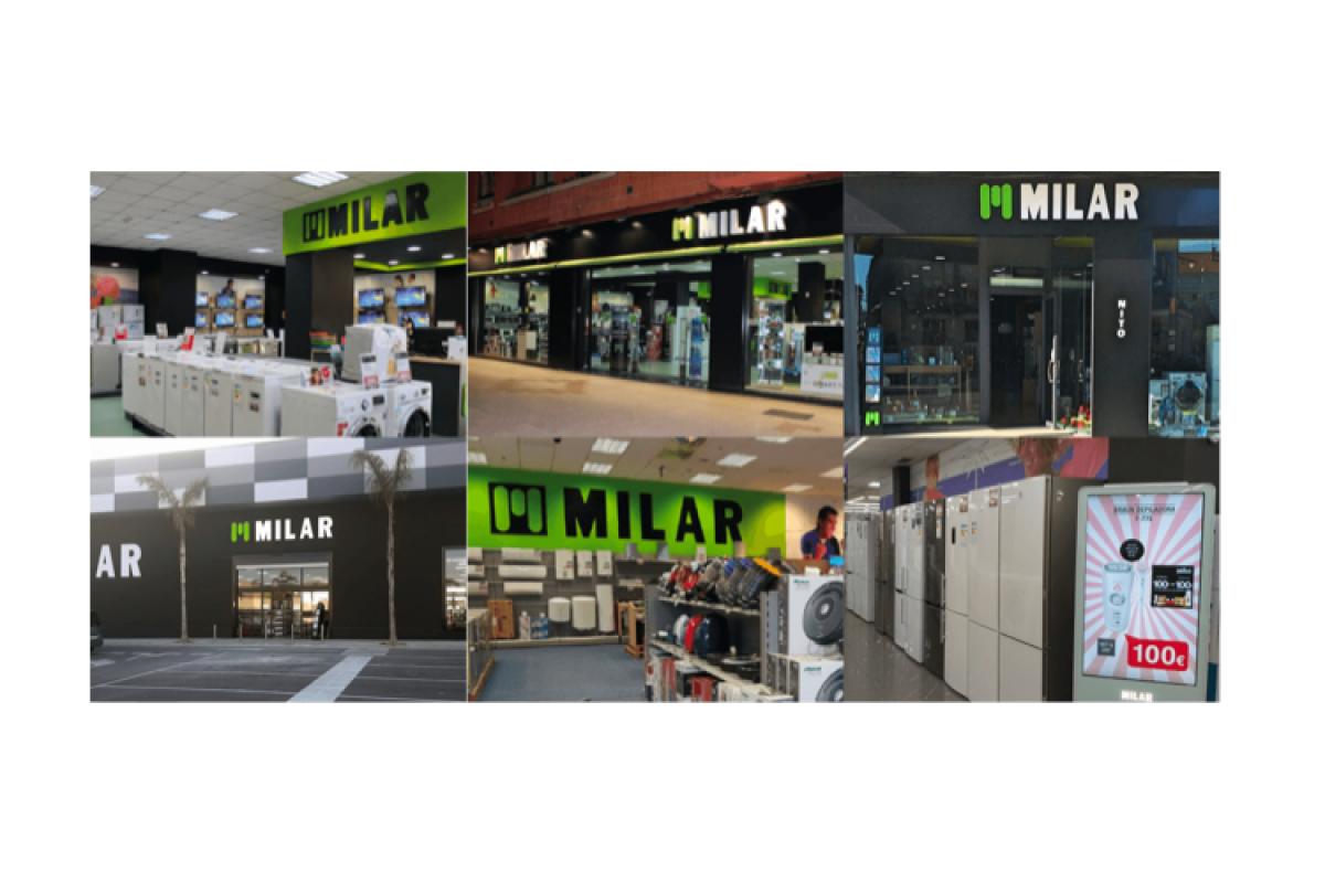 milar pone en marcha la promocin semana extra seguimos contigo milar pone en marcha la promocin semana extra seguimos contigo