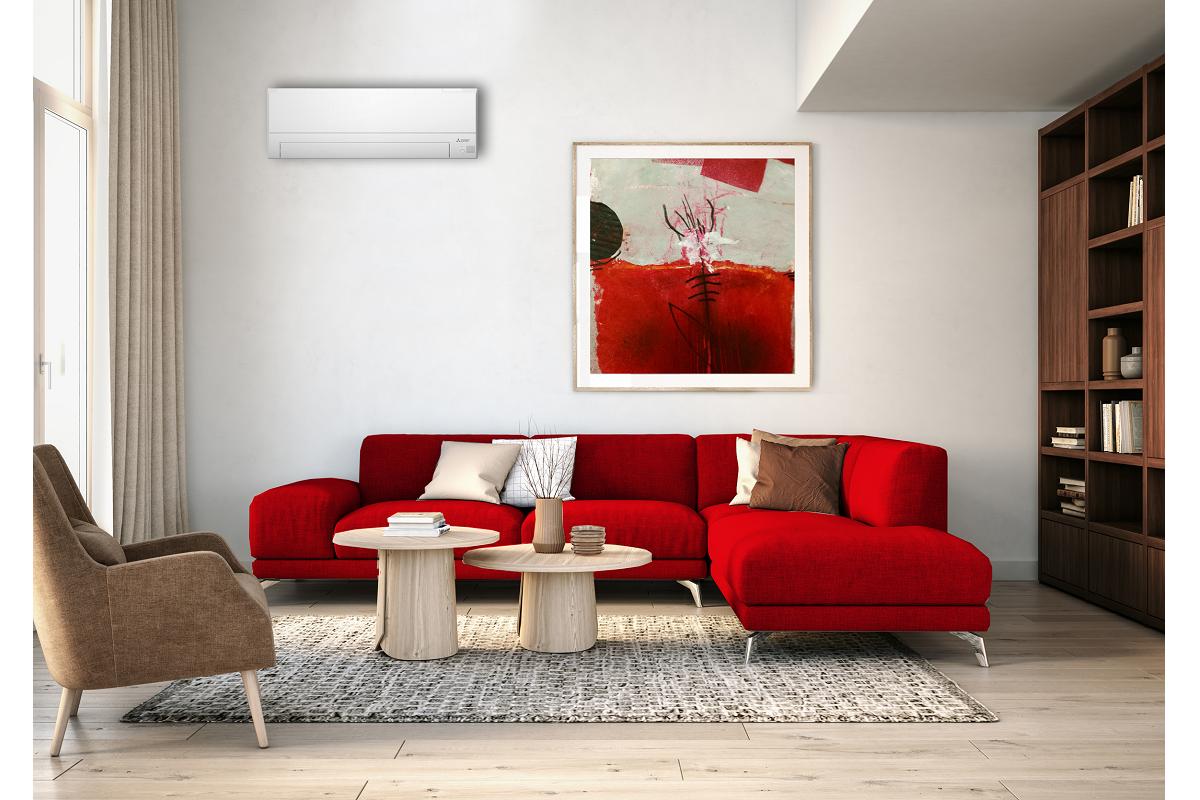 mszbt de mitsubishi electric un split de gama media para uso domstico mszbt de mitsubishi electric un split de gama media para uso domstico