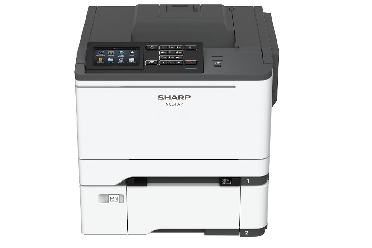sharp ampla su gama de impresin para cubrir las nuevas necesidades laborales sharp ampla su gama de impresin para cubrir las nuevas necesidades laborales
