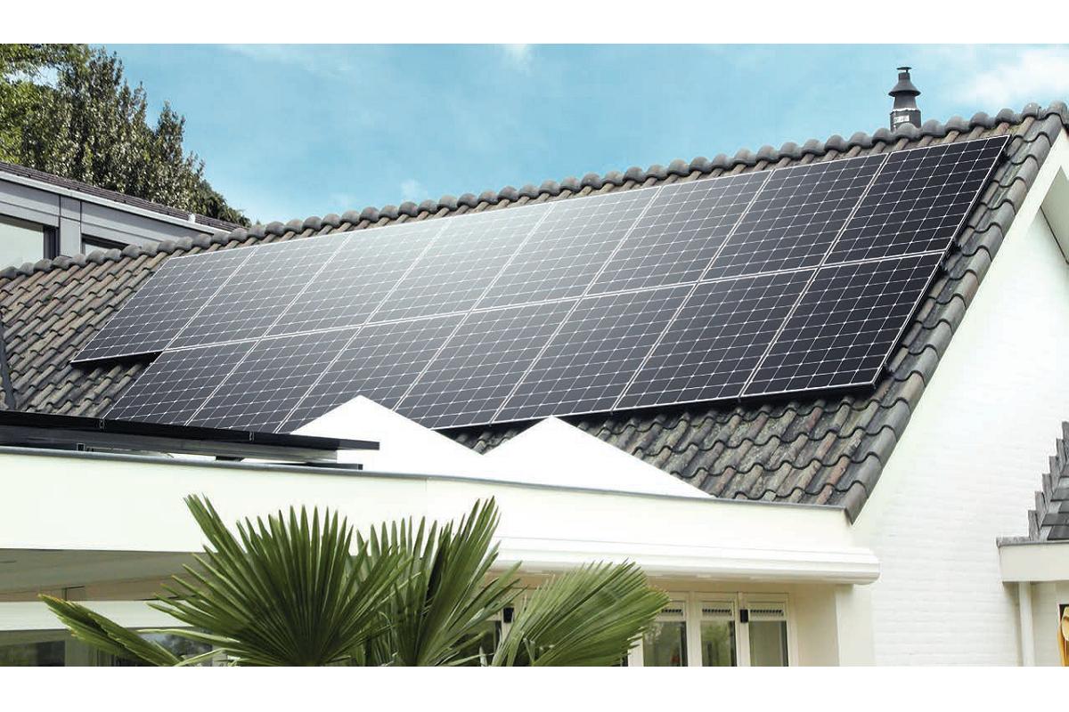 lg y edp solar se alan para dotar a las viviendas con paneles solares prmium lg y edp solar se alan para dotar a las viviendas con paneles solares prmium
