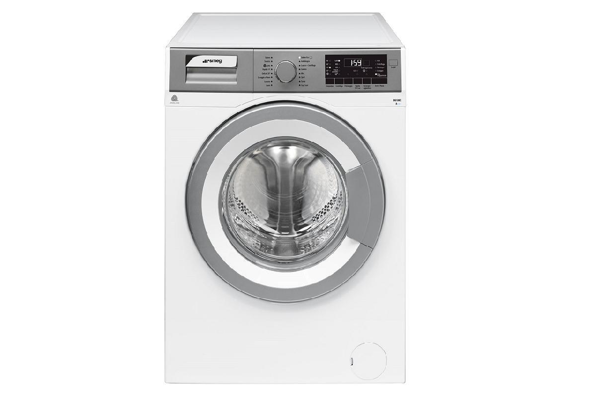 nueva gama de lavadoras smeg wht mayores prestaciones menor consumo energtico nueva gama de lavadoras smeg wht mayores prestaciones menor consumo energtico