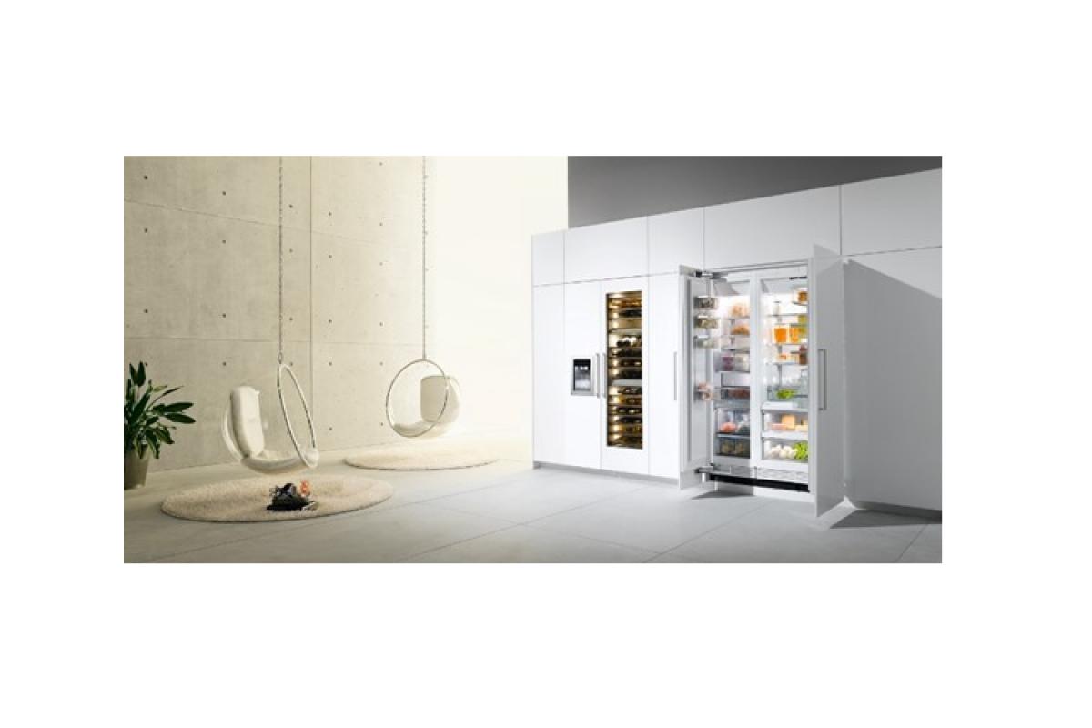 en busca del frigorfico perfecto con miele en busca del frigorfico perfecto con miele