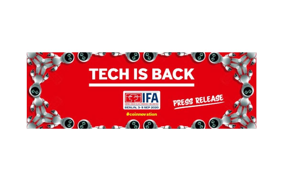 la edicin especial de ifa 2020 acoger propuestas innovadoras con aforo limitado la edicin especial de ifa 2020 acoger propuestas innovadoras con aforo limitado