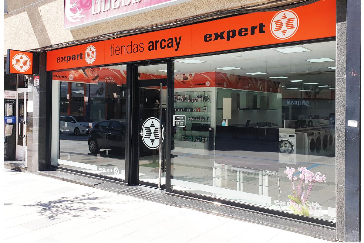 expert refuerza su presencia en galicia con dos nuevos establecimientos expert refuerza su presencia en galicia con dos nuevos establecimientos