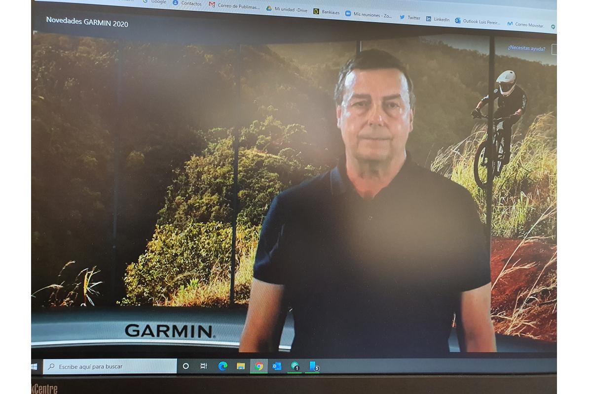 garmin dota a la gama fenix 6 instinctsupsup y tactixsupsup delta de carga solar y mayor autonoma garmin dota a la gama fenix 6 instinctsupsup y tactixsupsup delta de carga solar y mayor autonoma