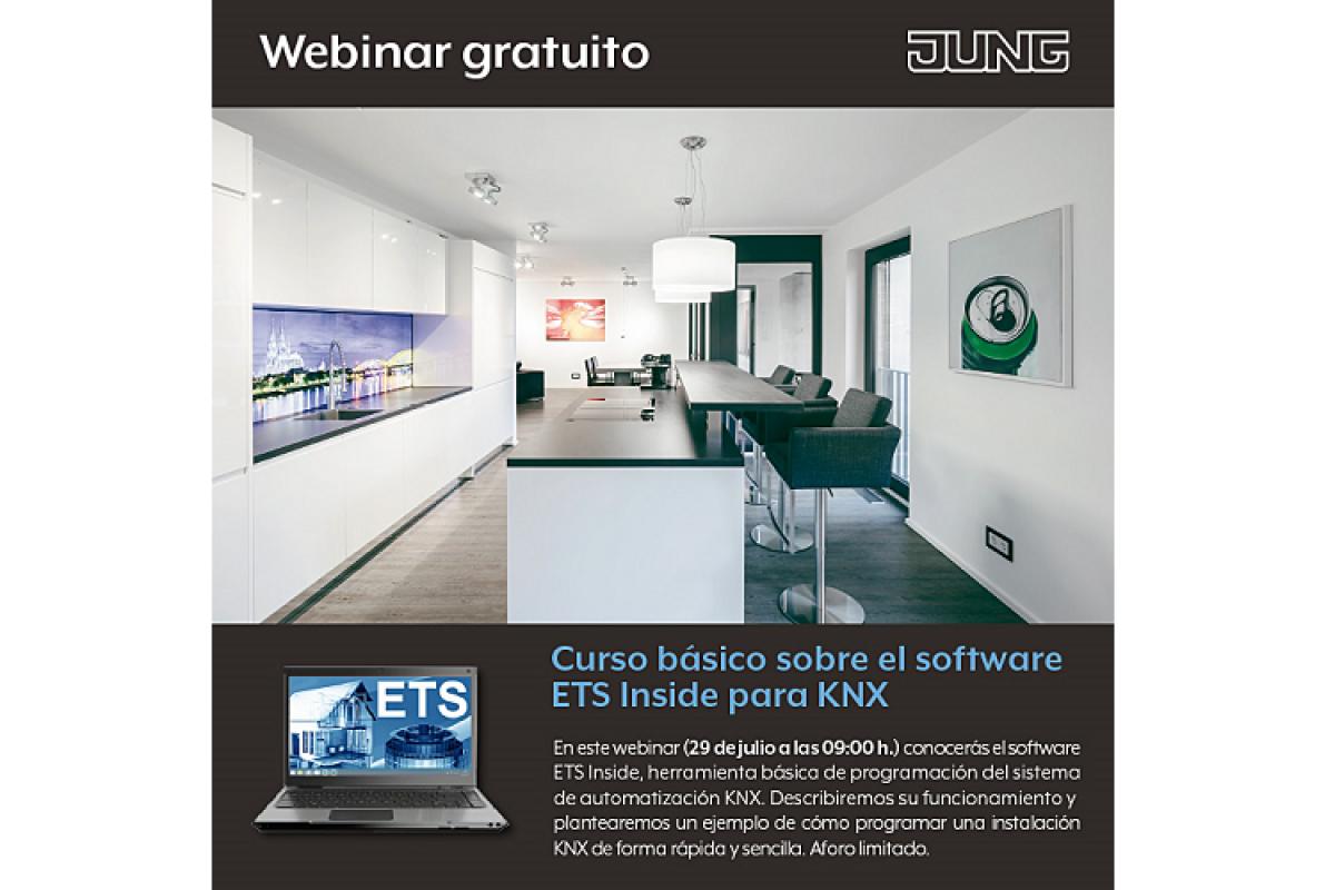 jung prepara un curso bsico gratuito sobre el software ets inside para knx jung prepara un curso bsico gratuito sobre el software ets inside para knx
