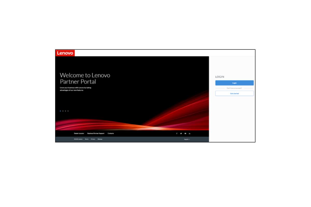 lenovosuptmsup lanza partner hub global un portal de venta personalizada para partners lenovosuptmsup lanza partner hub global un portal de venta personalizada para partners