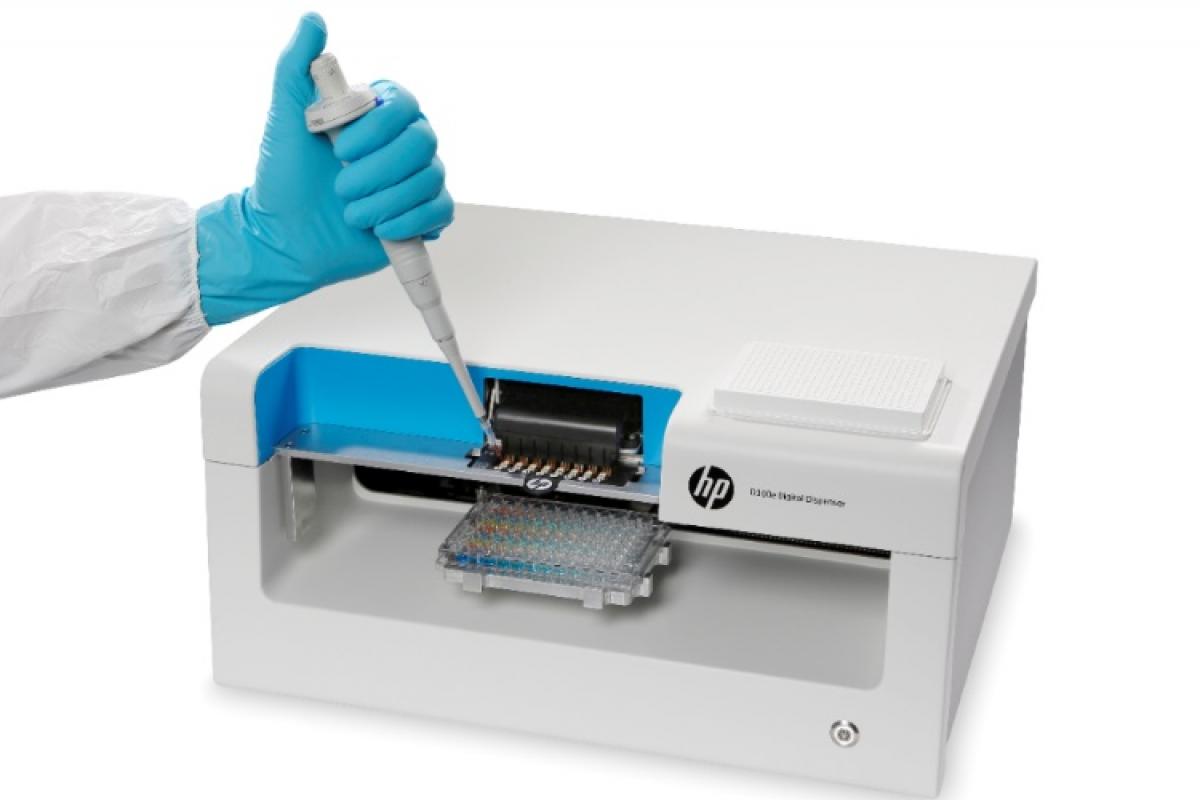 hp pone su tecnologa al servicio del csic para acelerar la investigacin de la vacuna del covid19 hp pone su tecnologa al servicio del csic para acelerar la investigacin de la vacuna del covid19