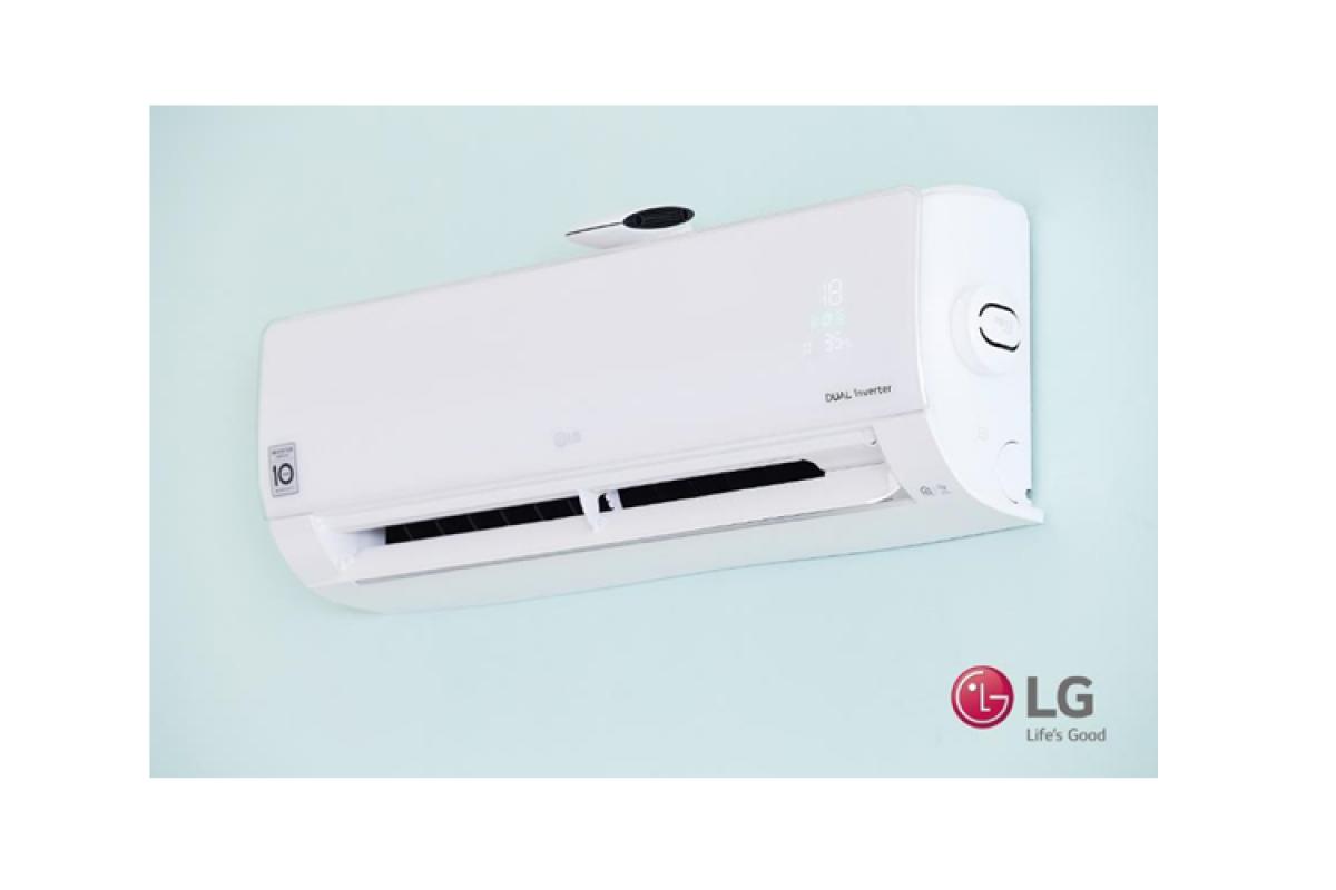 lg air purifying elimina hasta el 9995 de las partculas suspendidas en el aire lg air purifying elimina hasta el 9995 de las partculas suspendidas en el aire