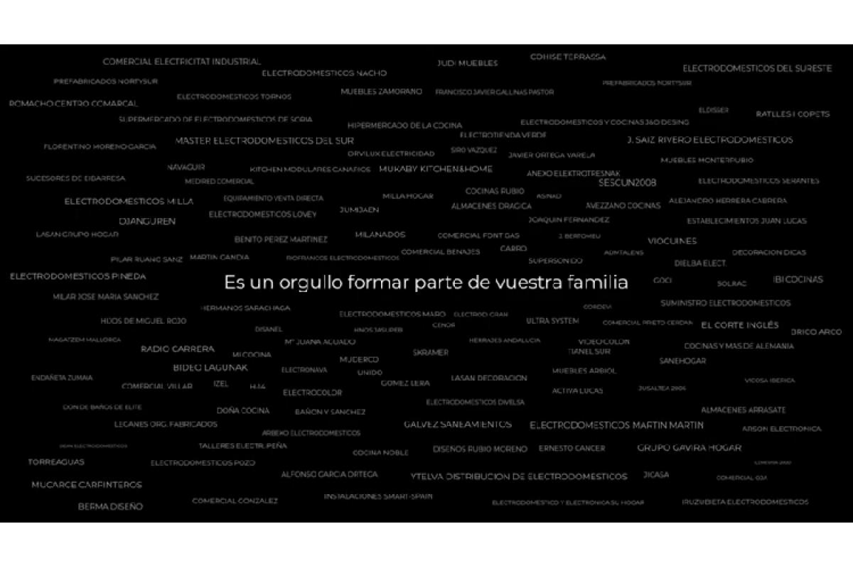 teka respalda a la distribucin con su campaa siempre a vuestro lado teka respalda a la distribucin con su campaa siempre a vuestro lado