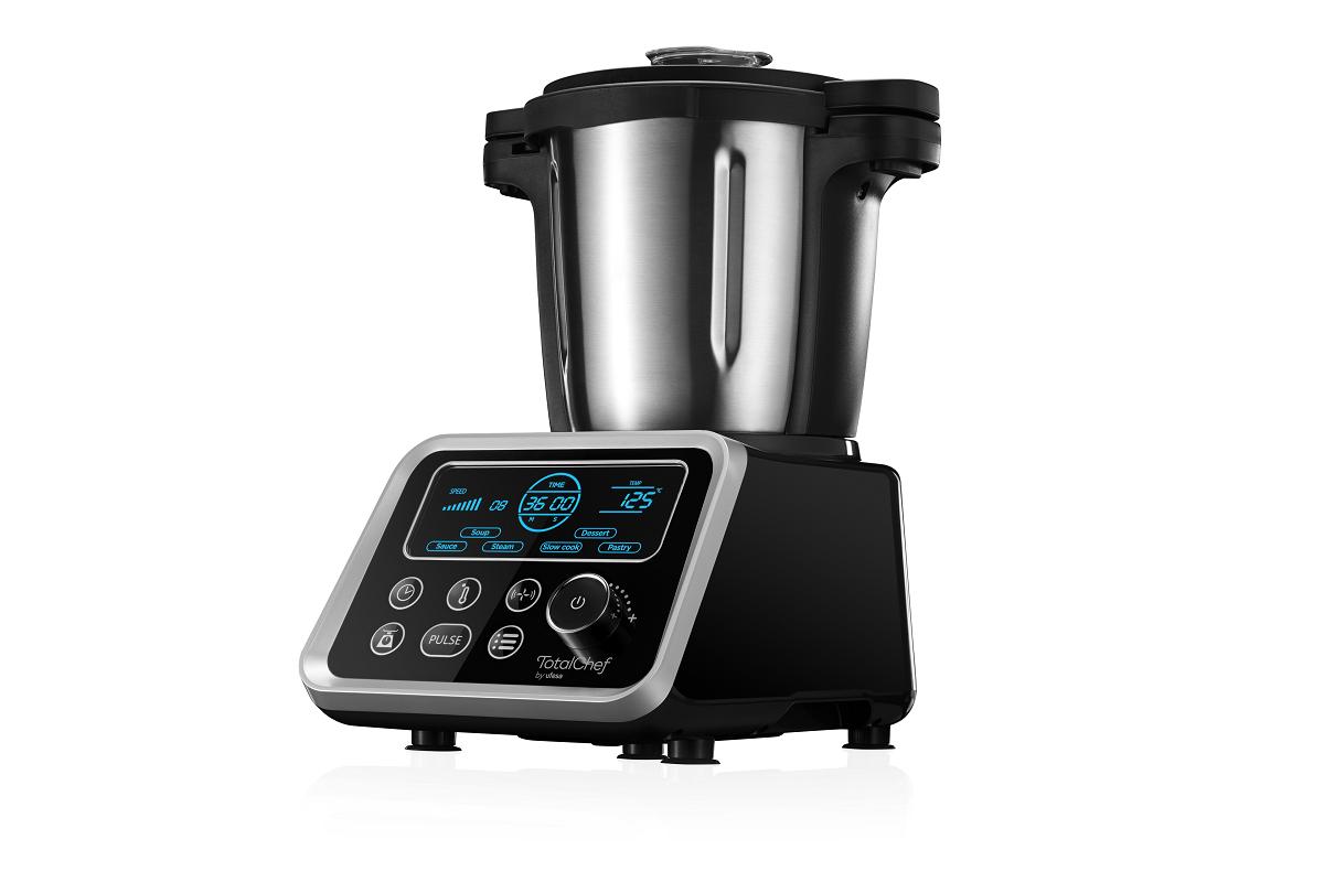 totalchef de ufesa un robot de alta cocina para el hogar totalchef de ufesa un robot de alta cocina para el hogar