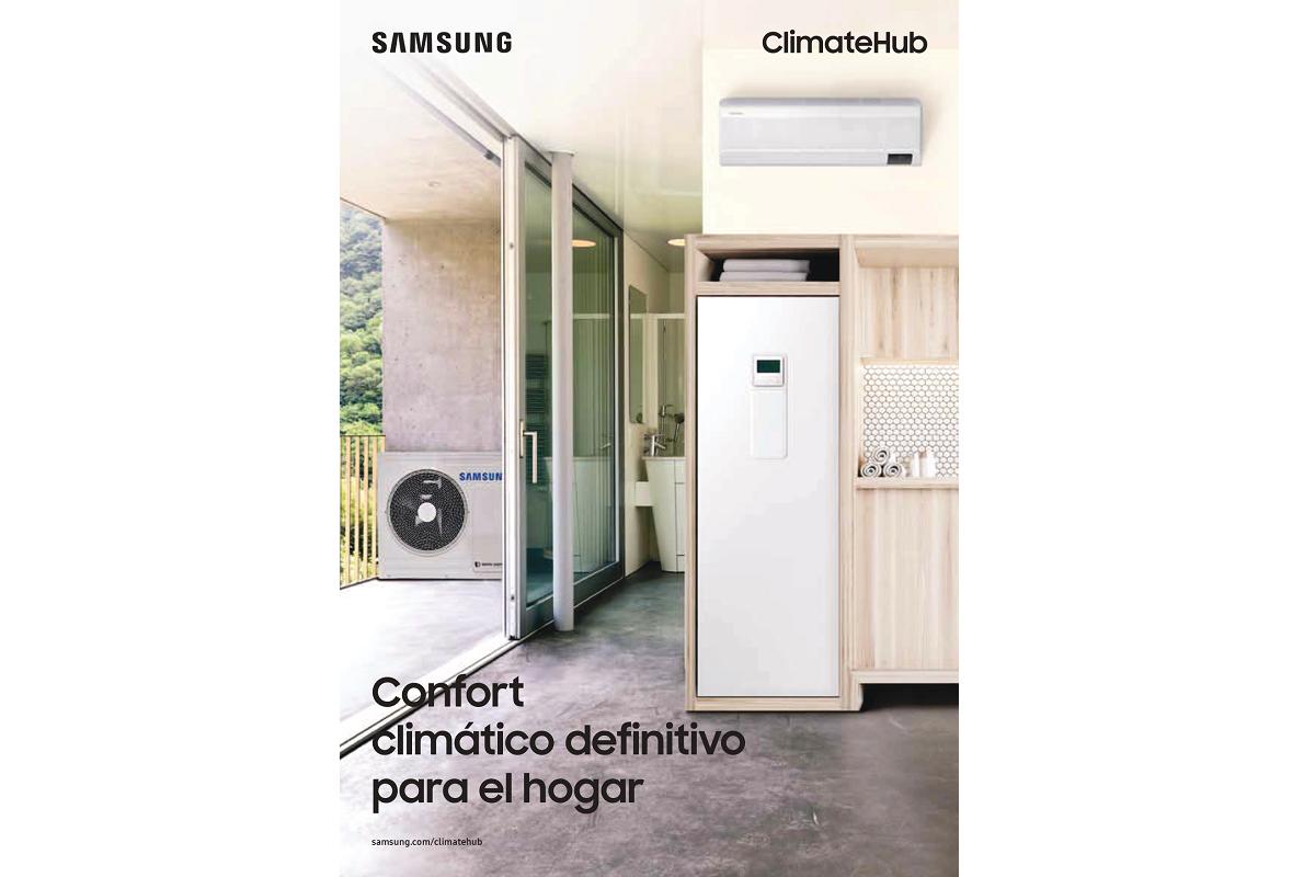 climatehub de samsung diseado para alcanzar el confort climtico en el hogar climatehub de samsung diseado para alcanzar el confort climtico en el hogar