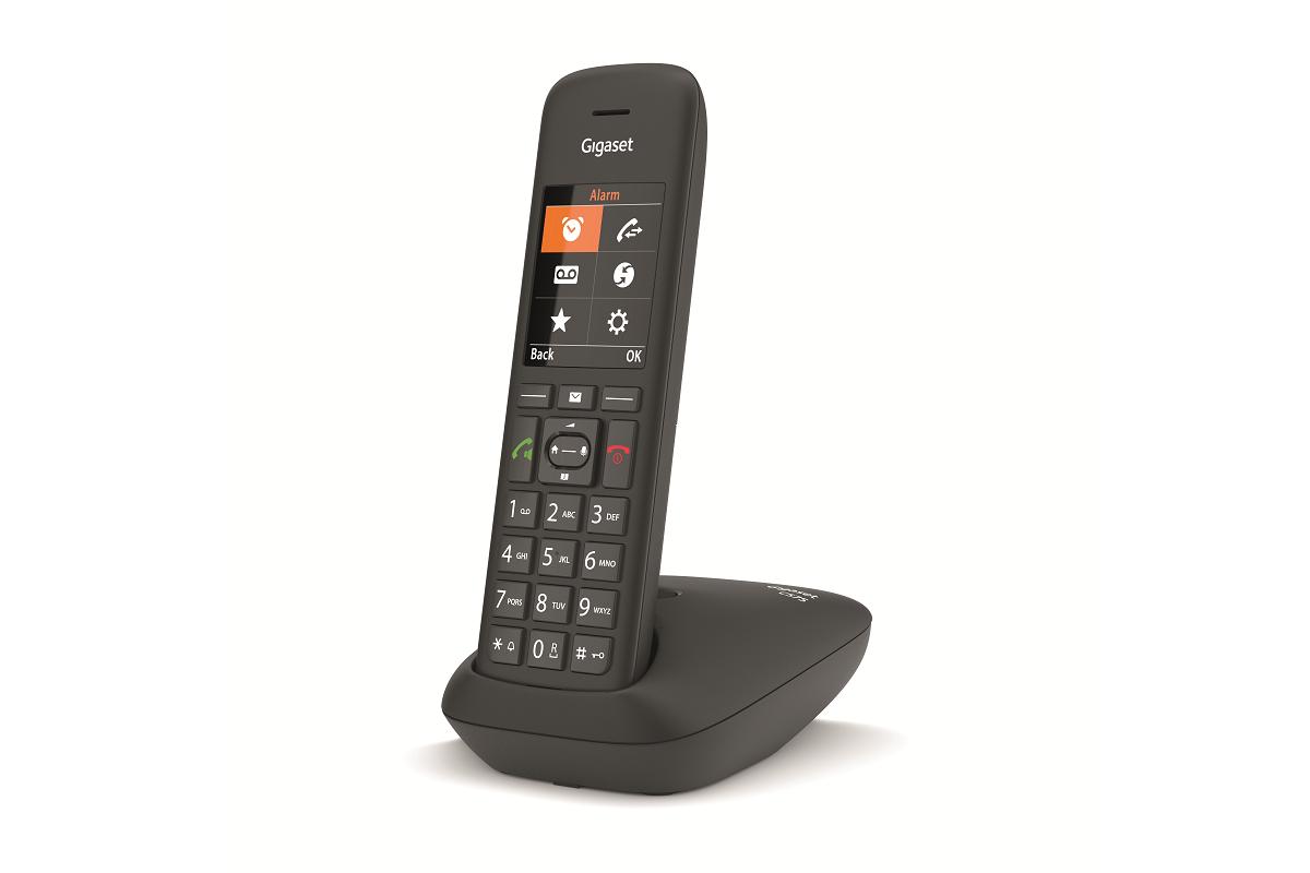 gigaset lanza el terminal inalmbrico c575 con tecnologa eco dect gigaset lanza el terminal inalmbrico c575 con tecnologa eco dect