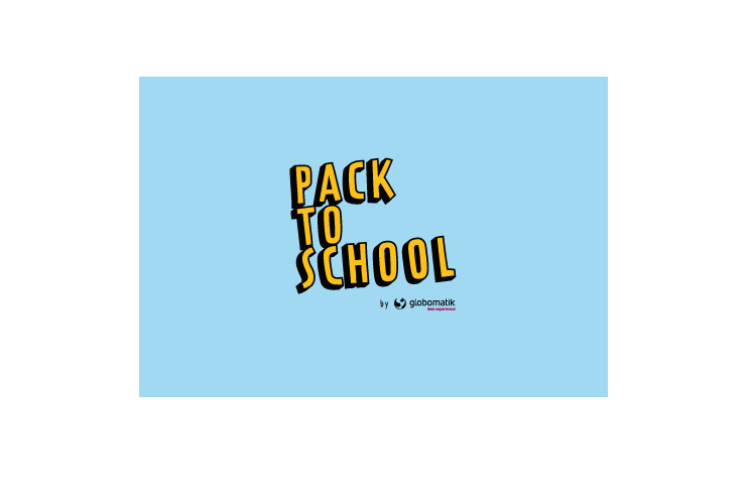 globomatik pone en marcha su campaa pack to school globomatik pone en marcha su campaa pack to school