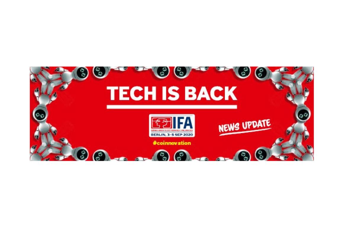 ifa 2020 edicin especial ifa next innovation engine analizar el futuro de la movilidad ifa 2020 edicin especial ifa next innovation engine analizar el futuro de la movilidad