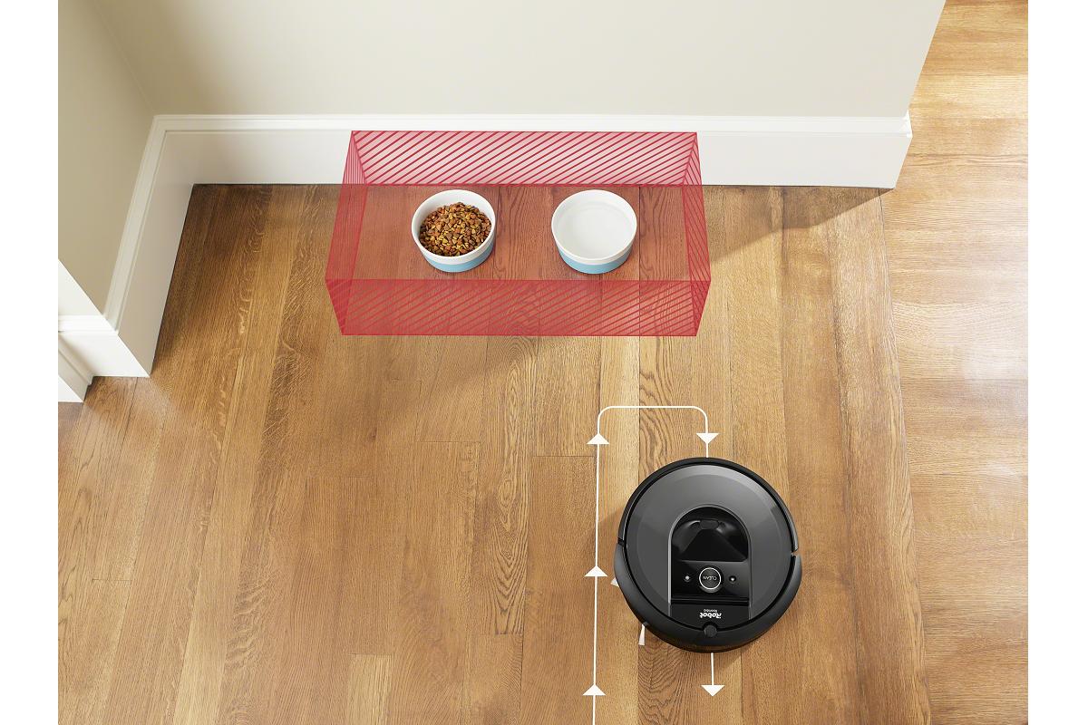 toma el control de la limpieza con la tecnologa irobot geniussuptmsup de irobot toma el control de la limpieza con la tecnologa irobot geniussuptmsup de irobot