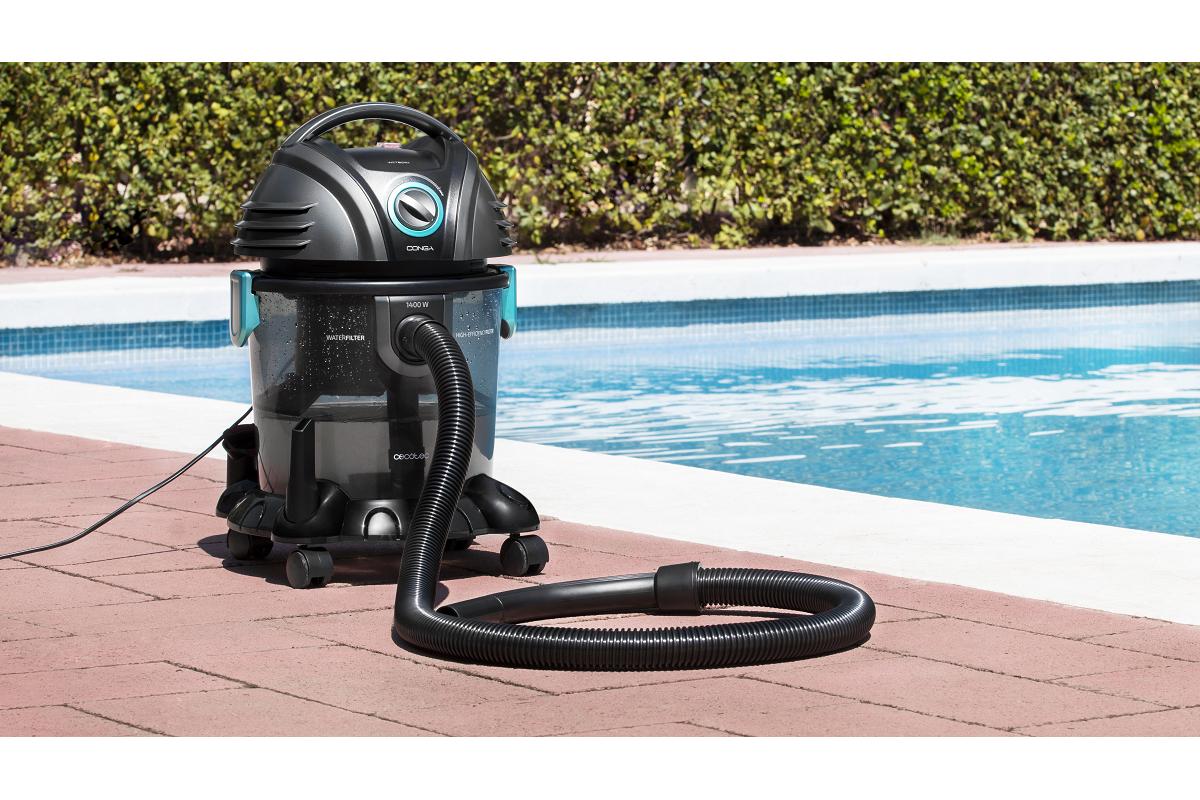 cecotec refuerza su gama conga con dos nuevos modelos de limpieza exhaustiva cecotec refuerza su gama conga con dos nuevos modelos de limpieza exhaustiva