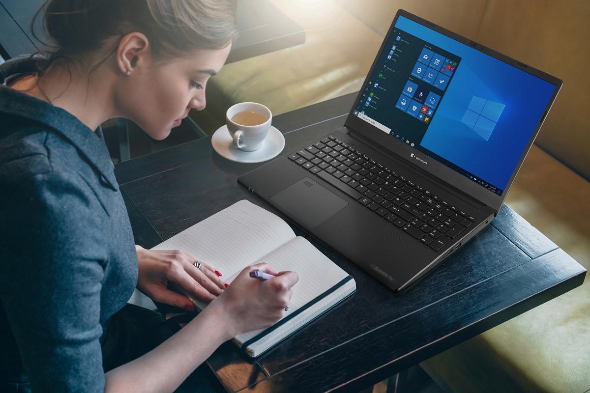 dynabook actualiza su programa de canal con personalizacin y flexibilidad para las empresas dynabook actualiza su programa de canal con personalizacin y flexibilidad para las empresas