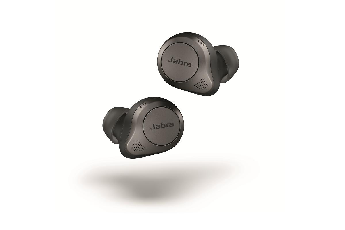 elite 85t auriculares true wireless con cancelacin de ruido activa de jabra elite 85t auriculares true wireless con cancelacin de ruido activa de jabra