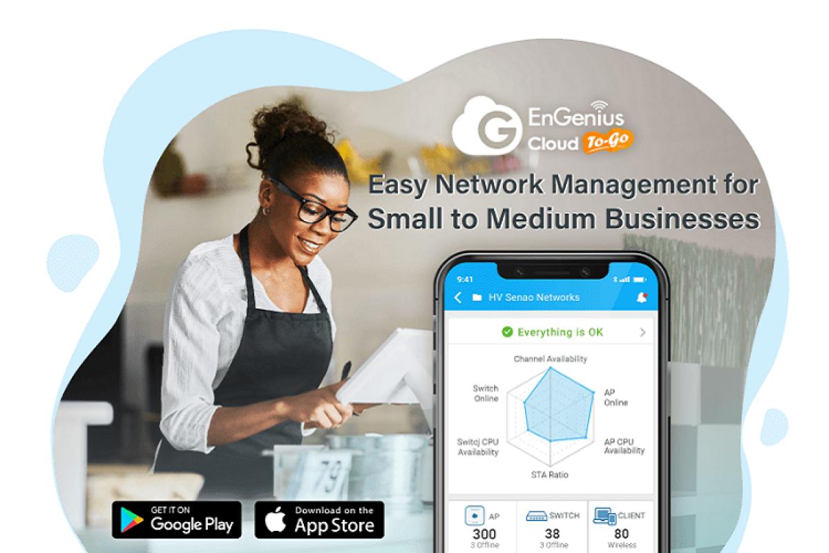 engenius cloud togo la app que simplifica la gestin de redes en empresas engenius cloud togo la app que simplifica la gestin de redes en empresas