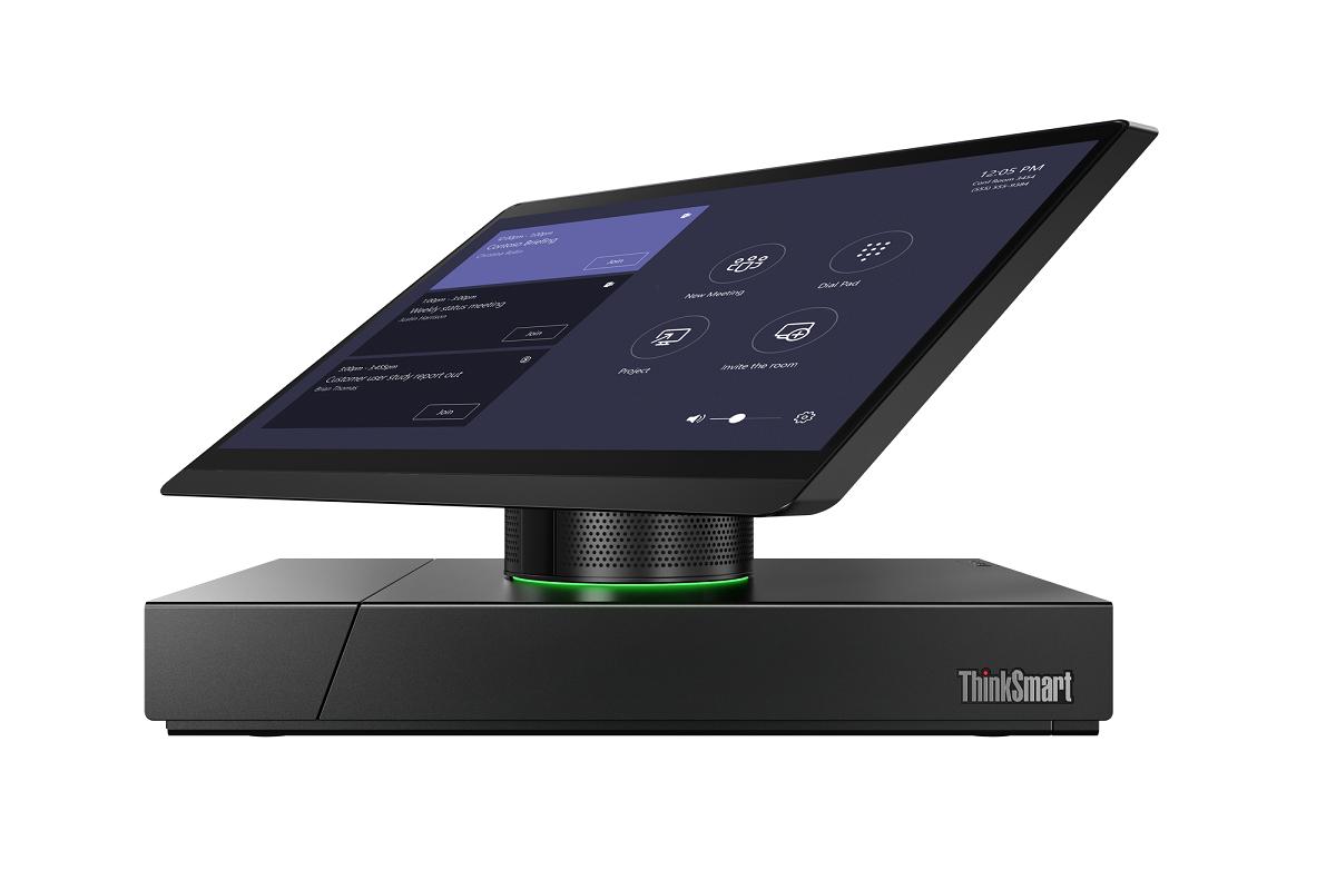 lenovo adecua thinksmart hub al modelo de trabajo empresarial hbrido lenovo adecua thinksmart hub al modelo de trabajo empresarial hbrido