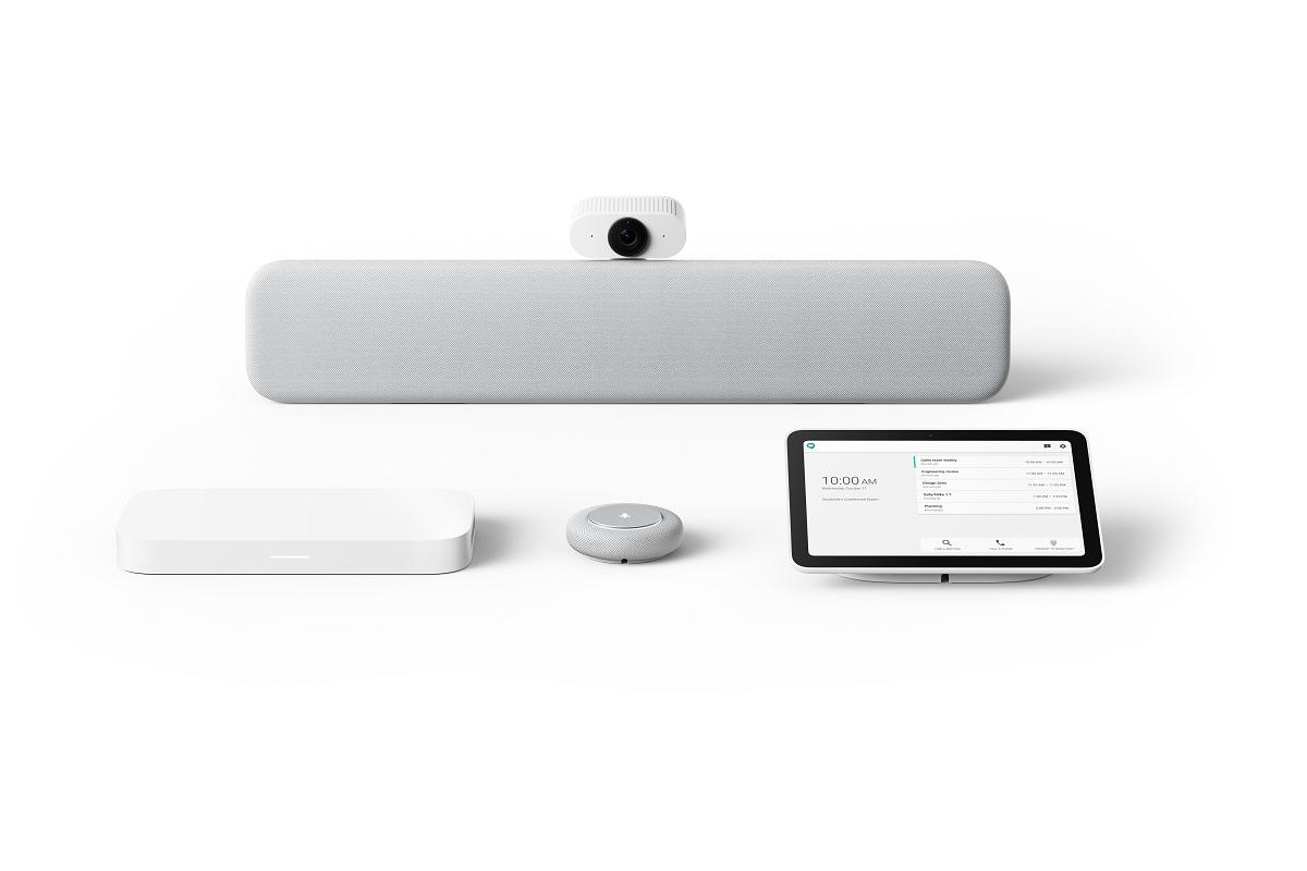 lenovo y google cloud juntos para ofrecer kits de salas de reuniones google meet lenovo y google cloud juntos para ofrecer kits de salas de reuniones google meet