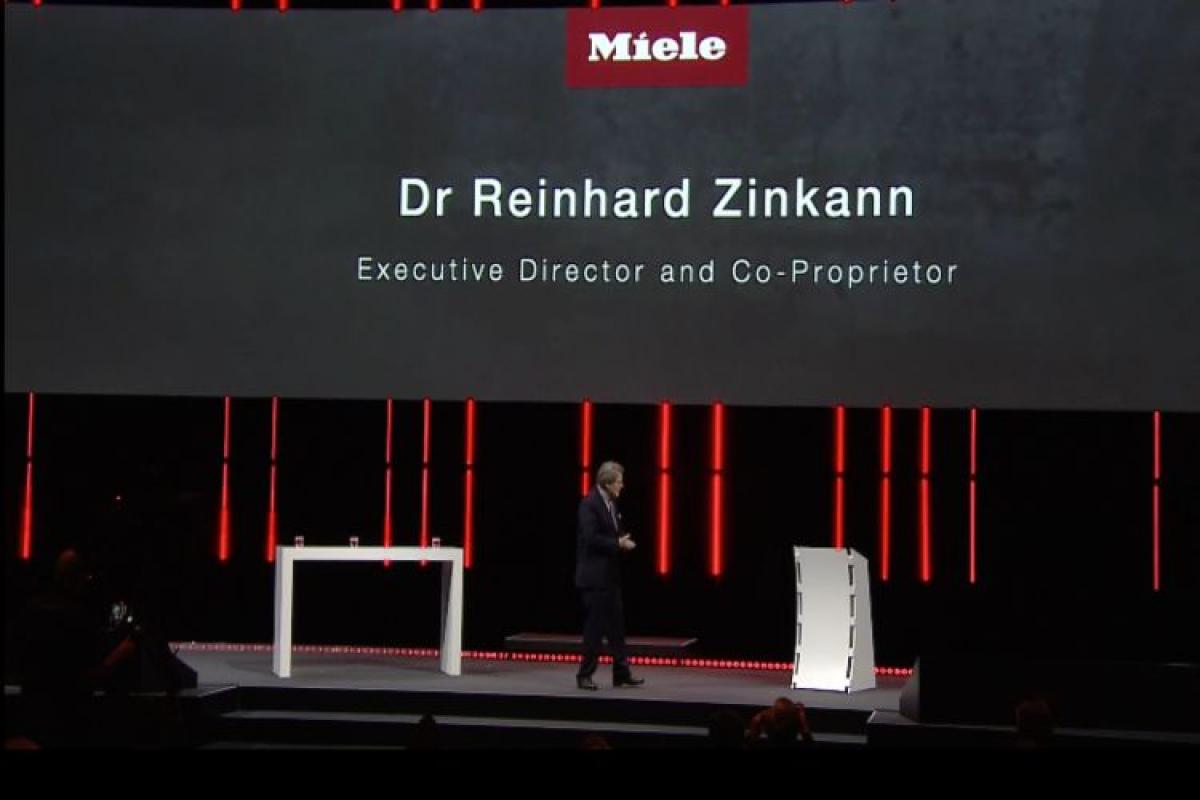 miele mostr en ifa 2020 las tendencias de la nueva normalidad miele mostr en ifa 2020 las tendencias de la nueva normalidad