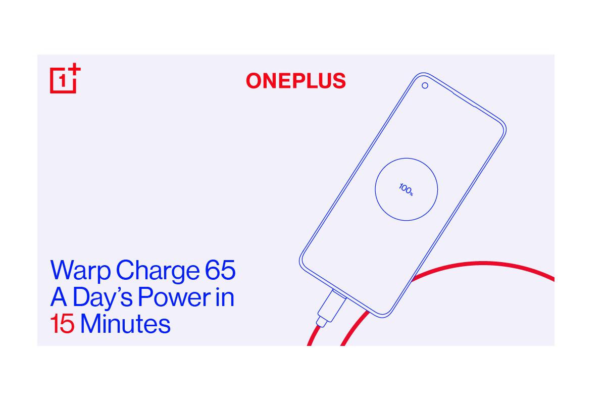 oneplus 8t batera cargada en poco ms de media hora con warp charge 65 oneplus 8t batera cargada en poco ms de media hora con warp charge 65