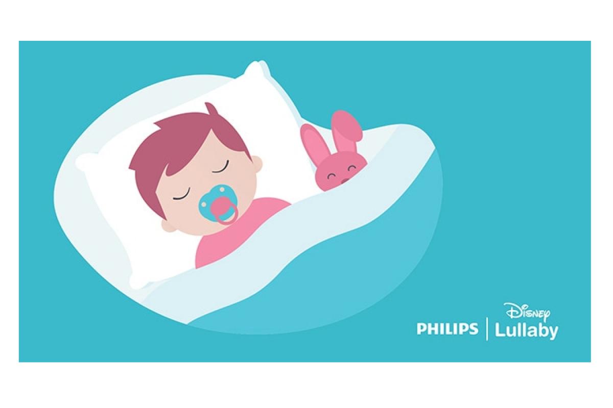 philips y disney music group juntos para mejorar el sueo de los bebs philips y disney music group juntos para mejorar el sueo de los bebs