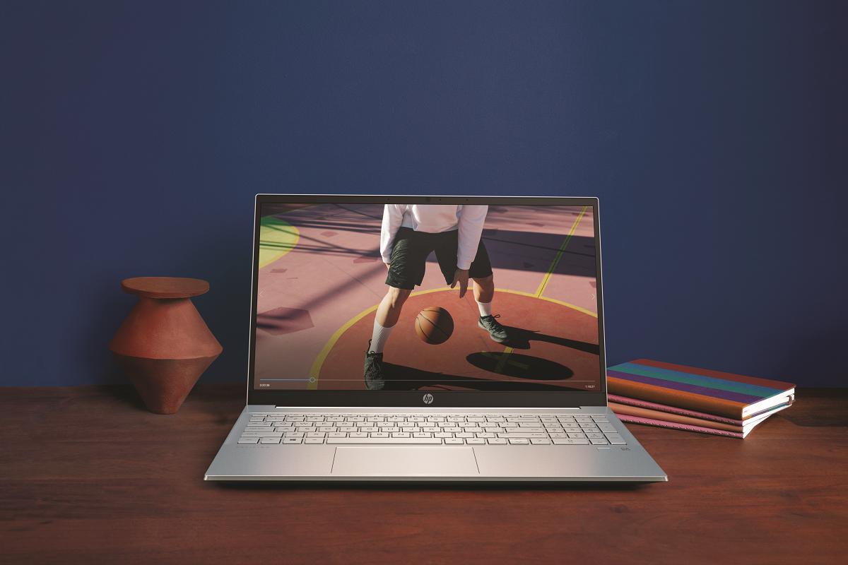 hp refuerza su compromiso sostenible con la nueva gama de porttiles pavilion hp refuerza su compromiso sostenible con la nueva gama de porttiles pavilion
