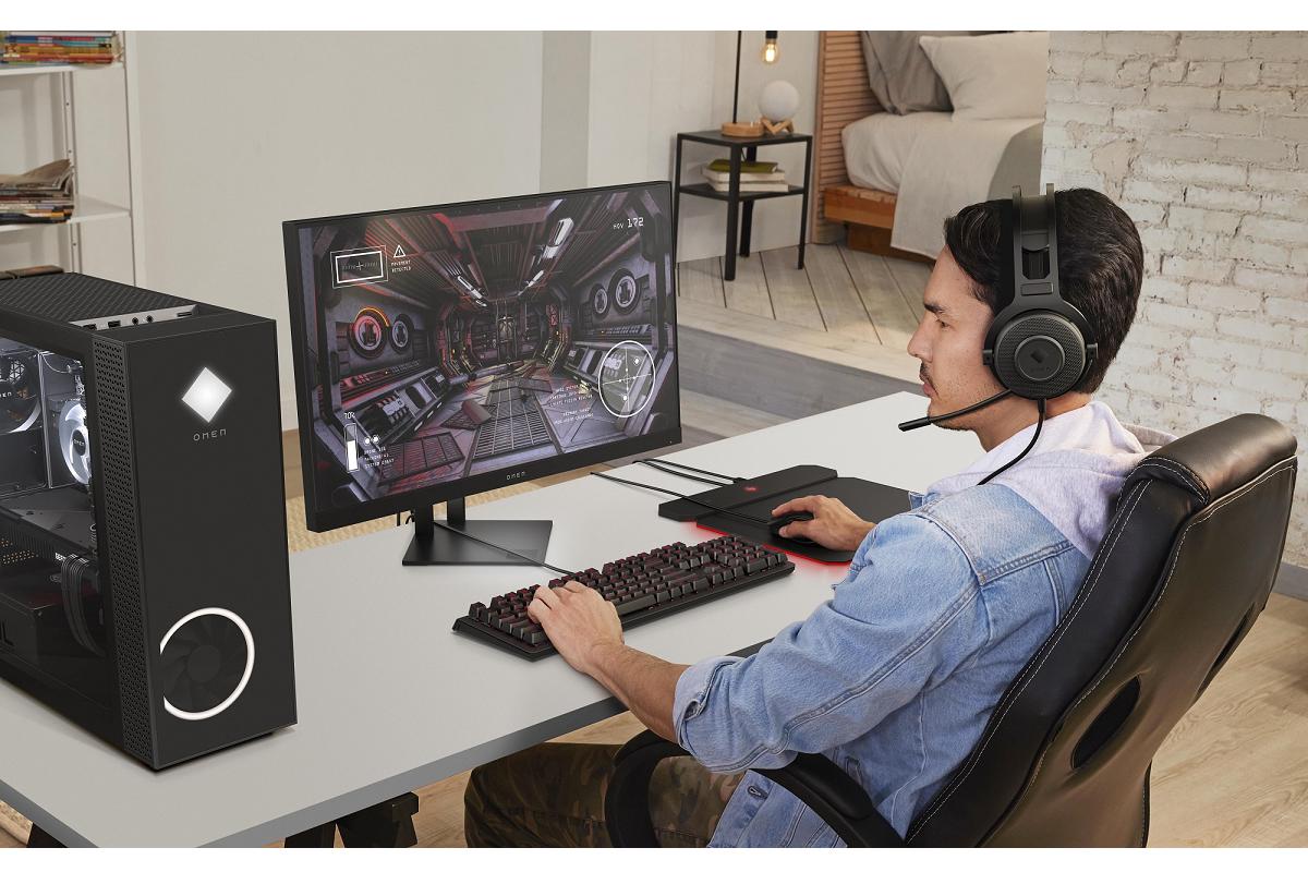 hp renueva su portfolio gaming con accesorios inalmbricos hp renueva su portfolio gaming con accesorios inalmbricos
