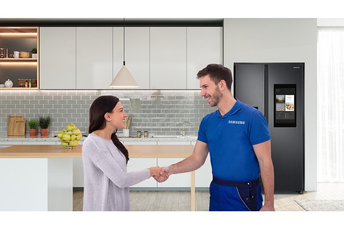 samsung repara electrodomsticos fuera de garanta a un precio fijo samsung repara electrodomsticos fuera de garanta a un precio fijo
