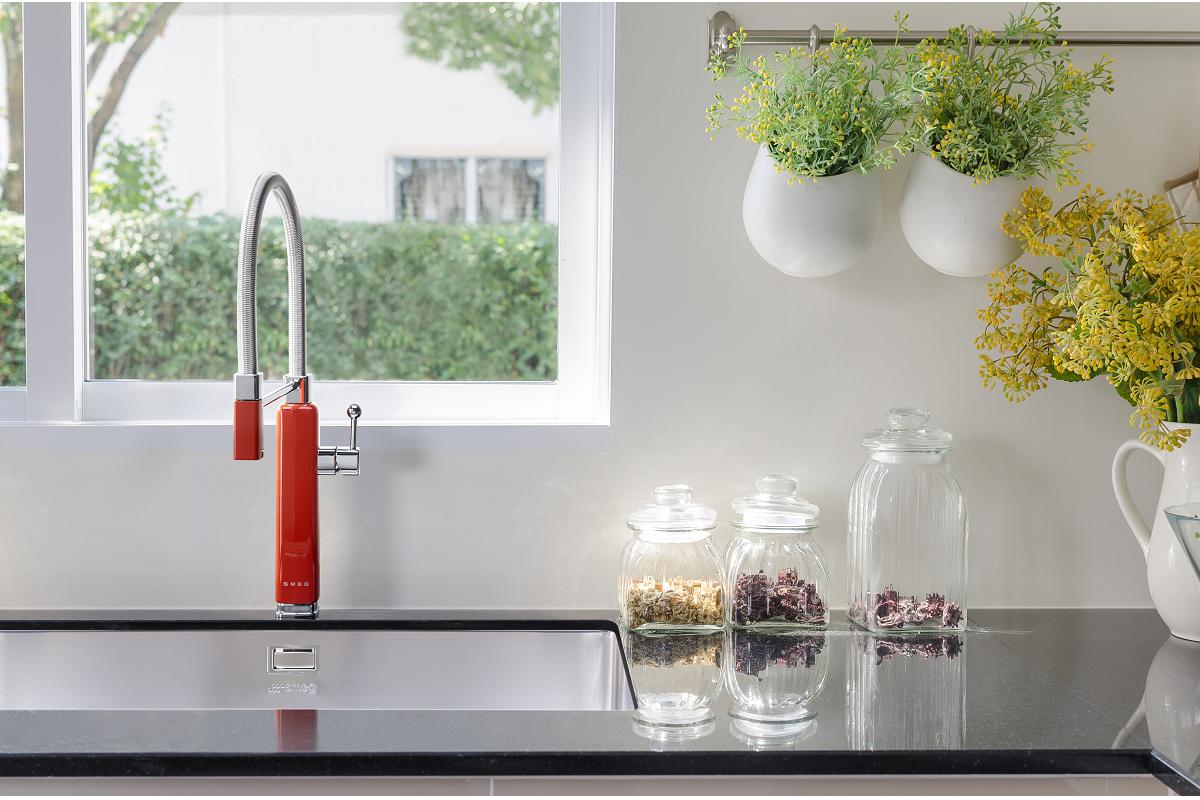 smeg lanza vstr50 su nueva lnea de fregaderos que irradian elegancia smeg lanza vstr50 su nueva lnea de fregaderos que irradian elegancia