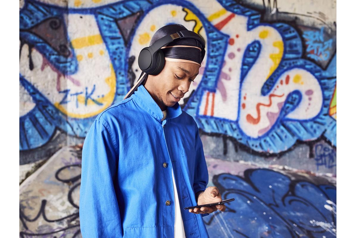 audible elige auriculares inalmbricos m300 de panasonic en su llegada a espaa audible elige auriculares inalmbricos m300 de panasonic en su llegada a espaa
