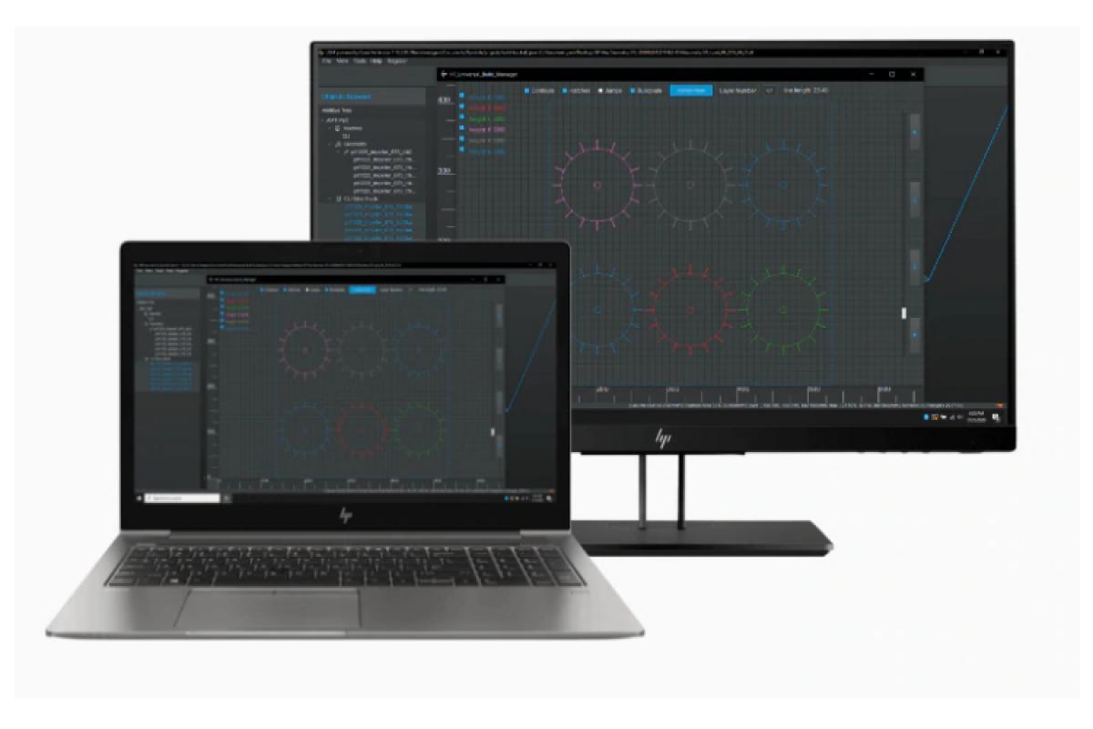 hp avanza en la automatizacin de la fabricacin aditiva
hp avanza en la automatizacin de la fabricacin aditiva