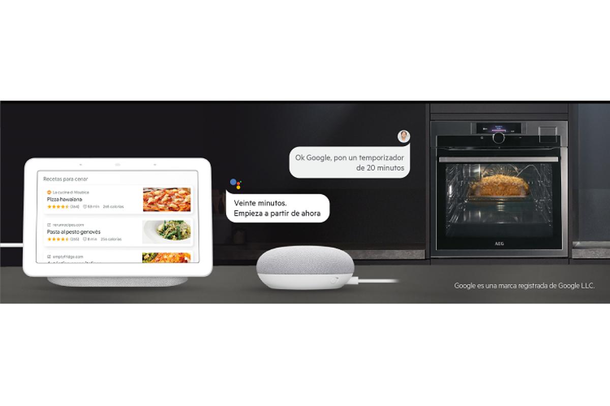 aeg te ayuda a conseguir tu ayudante en la cocina por comprar sus productos aeg te ayuda a conseguir tu ayudante en la cocina por comprar sus productos
