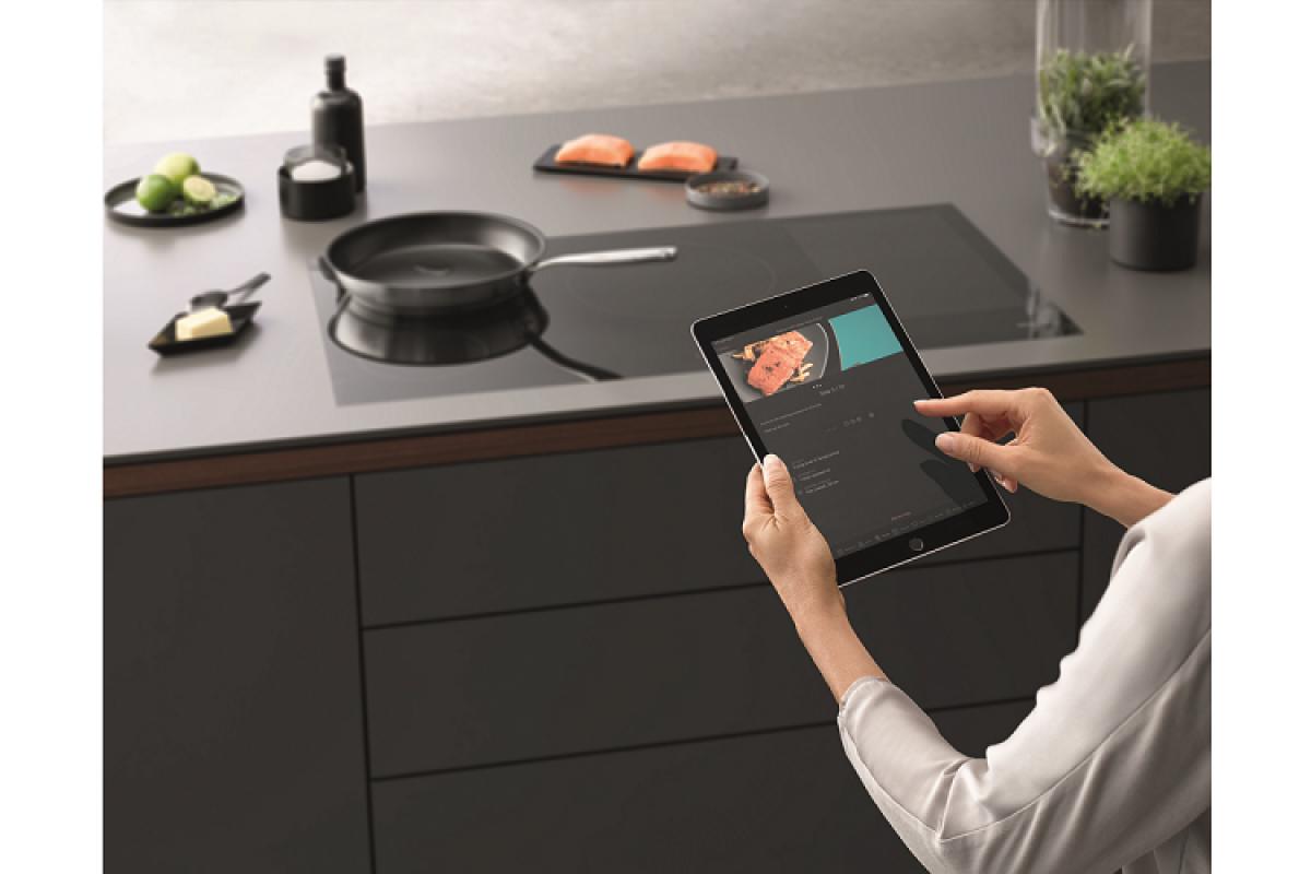 cocina sin miedo con cookassist el asistente de cocina inteligente de miele cocina sin miedo con cookassist el asistente de cocina inteligente de miele