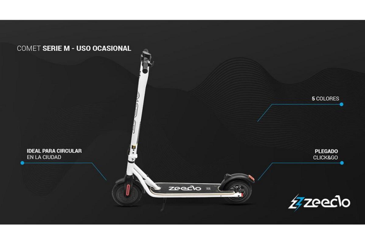 descubre los patinetes que ms demandan los usuarios de vmp con zeeclo descubre los patinetes que ms demandan los usuarios de vmp con zeeclo