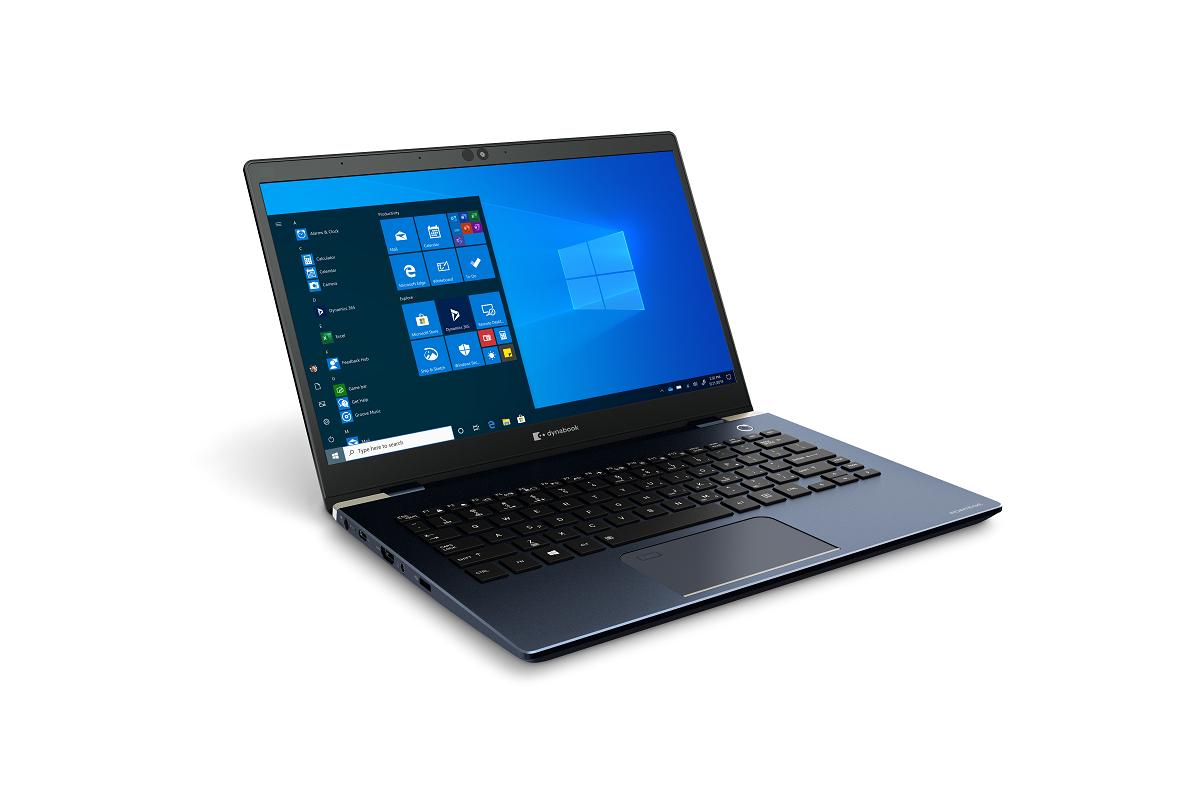 dynabook ampla la autonoma de sus porttiles hasta 185 horas gracias a las pantallas de sharp dynabook ampla la autonoma de sus porttiles hasta 185 horas gracias a las pantallas de sharp
