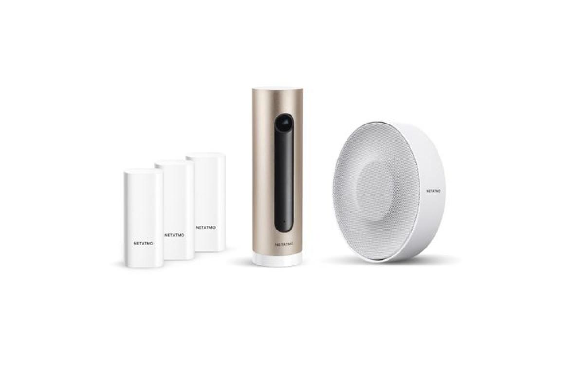 si este halloween no quieres llevarte sustos apuesta por netatmo si este halloween no quieres llevarte sustos apuesta por netatmo