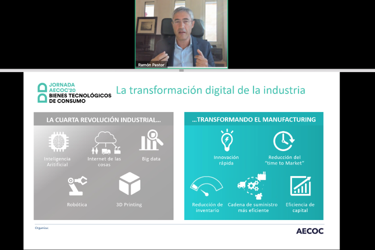 el futuro de la empresa un recorrido hacia la onmicanalidad el futuro de la empresa un recorrido hacia la onmicanalidad