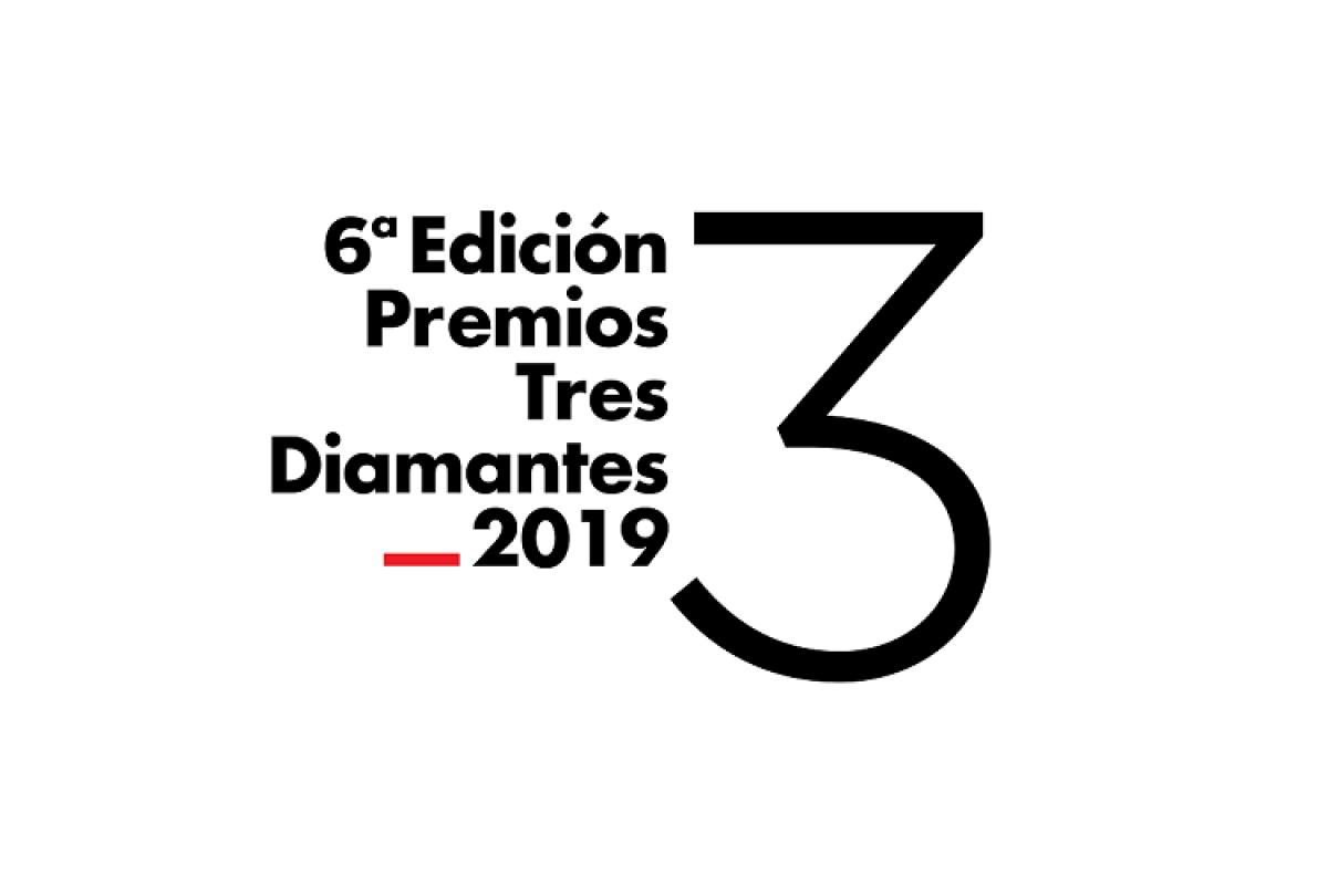 la gala de vi edicin premios 3 diamantes sorprende con un formato innovador la gala de vi edicin premios 3 diamantes sorprende con un formato innovador