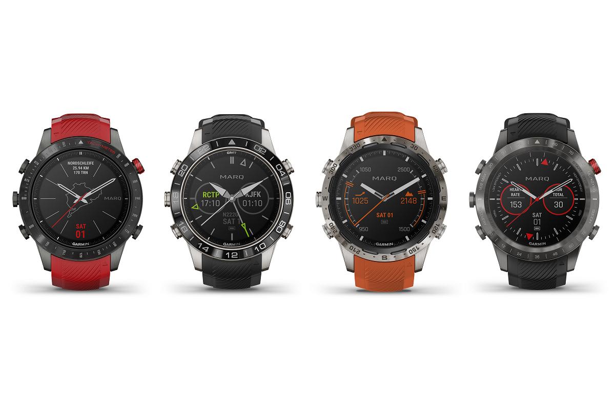 lleva tus pasiones a otro nivel con la elegancia funcional de marqsuptmsup performance edition de garmin lleva tus pasiones a otro nivel con la elegancia funcional de marqsuptmsup performance edition de garmin