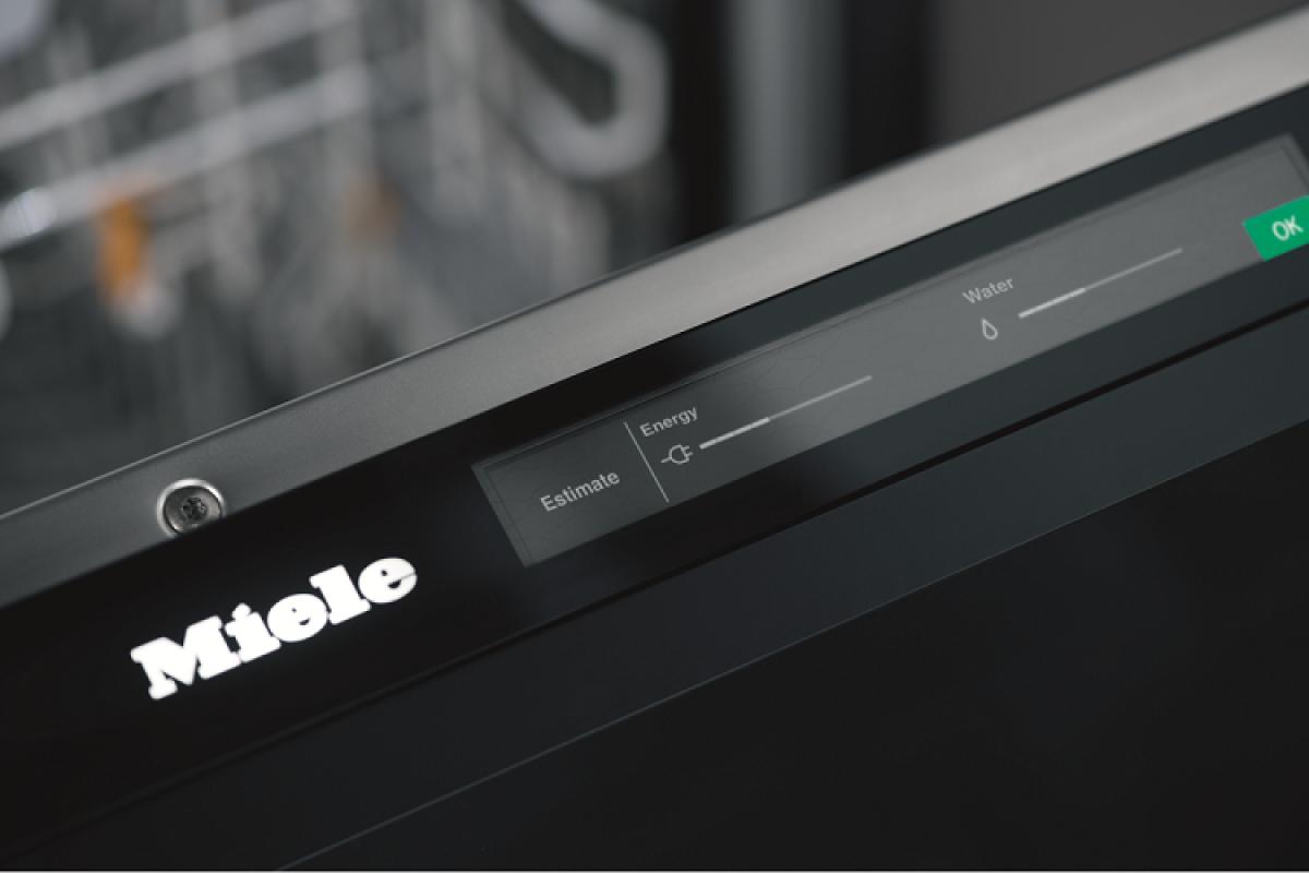 miele contina promoviendo el ahorro energtico en todas sus gamas de producto miele contina promoviendo el ahorro energtico en todas sus gamas de producto