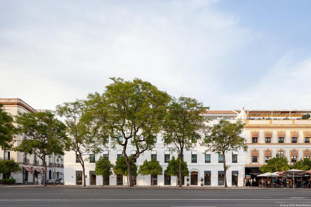 mitsubishi electric premia al hotel kivir de sevilla y al mercado sant antoni de barcelona por su eficiencia mitsubishi electric premia al hotel kivir de sevilla y al mercado sant antoni de barcelona por su eficiencia
